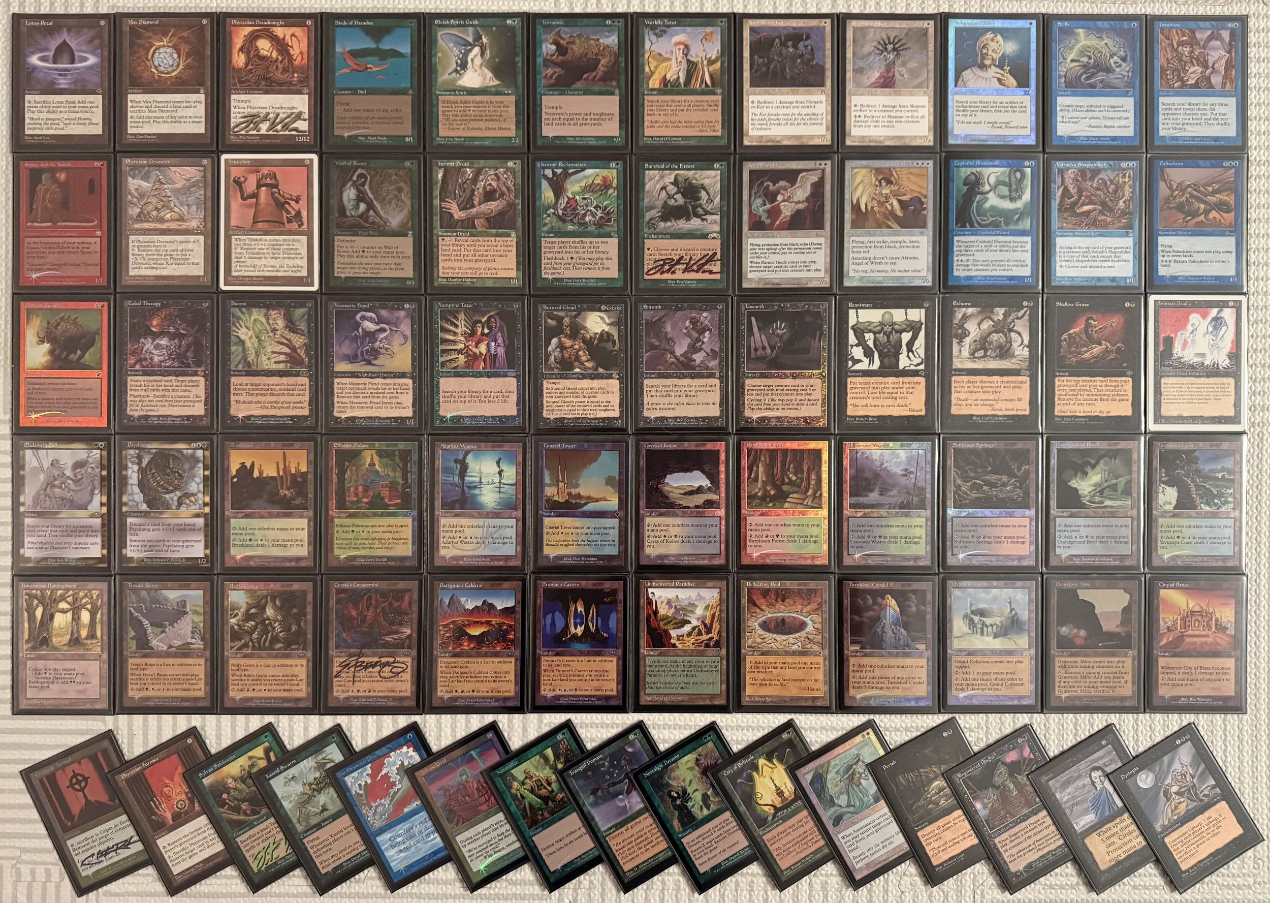 Big Apple Highlander — Order of the Sacred Torch